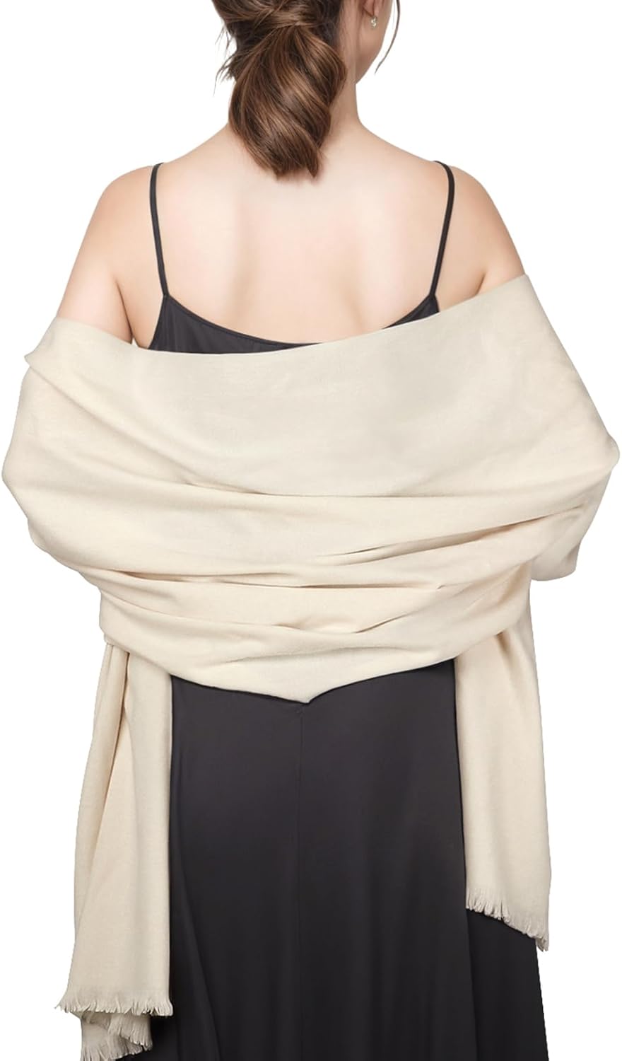 Pashmina Wrap Large - Shawl Wraps for Women Pashmina Shawls