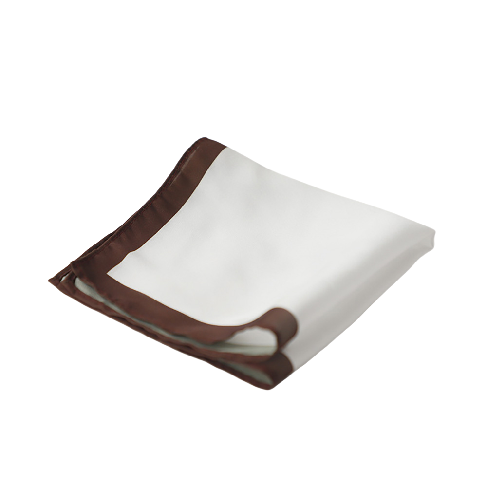 Pocket Square Set - Fashion Korean Men's Suit Pocket Square