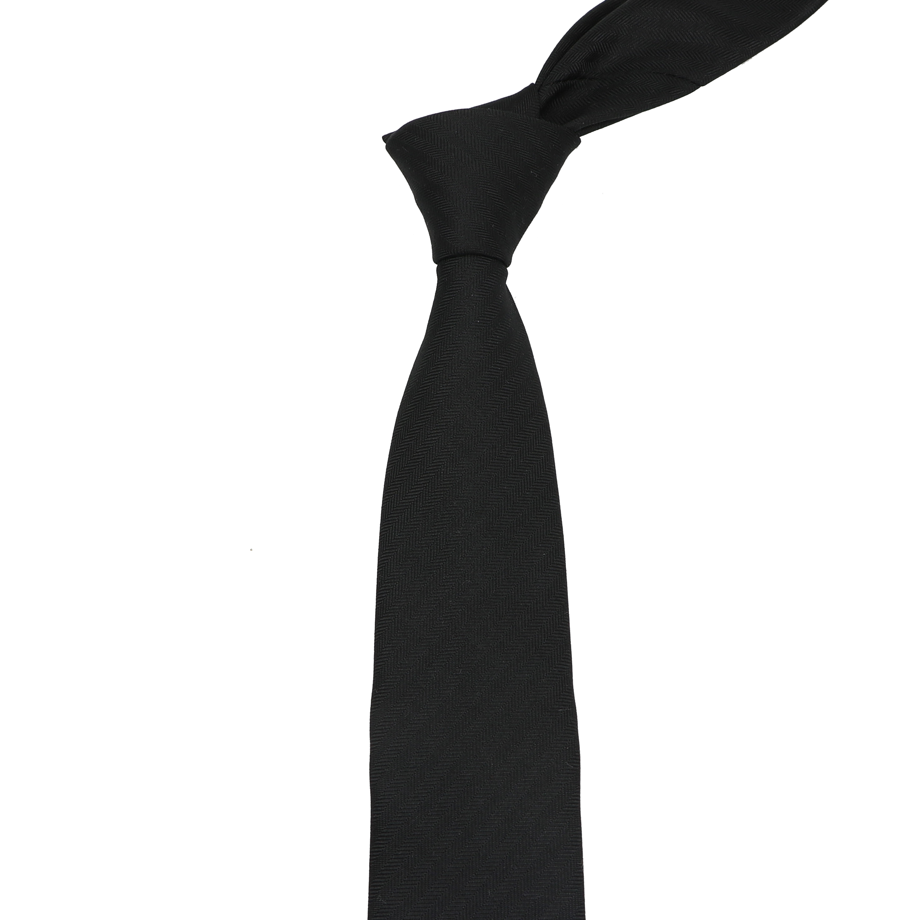 Men's Soft Downy Suede Tie Sol - Skinny Tie Men บทวิจารณ์และราคา