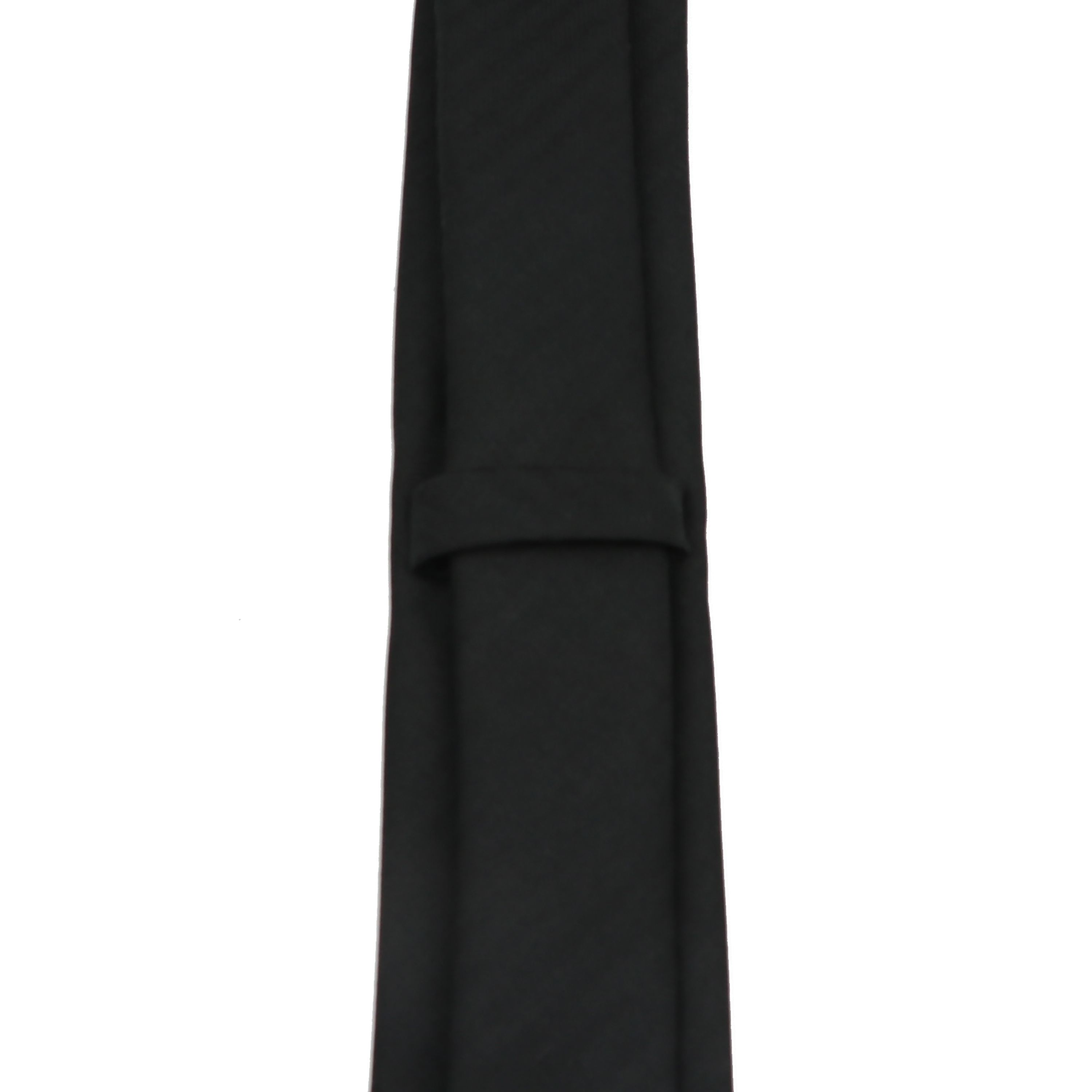 Men's Soft Downy Suede Tie Sol - Skinny Tie Men บทวิจารณ์และราคา