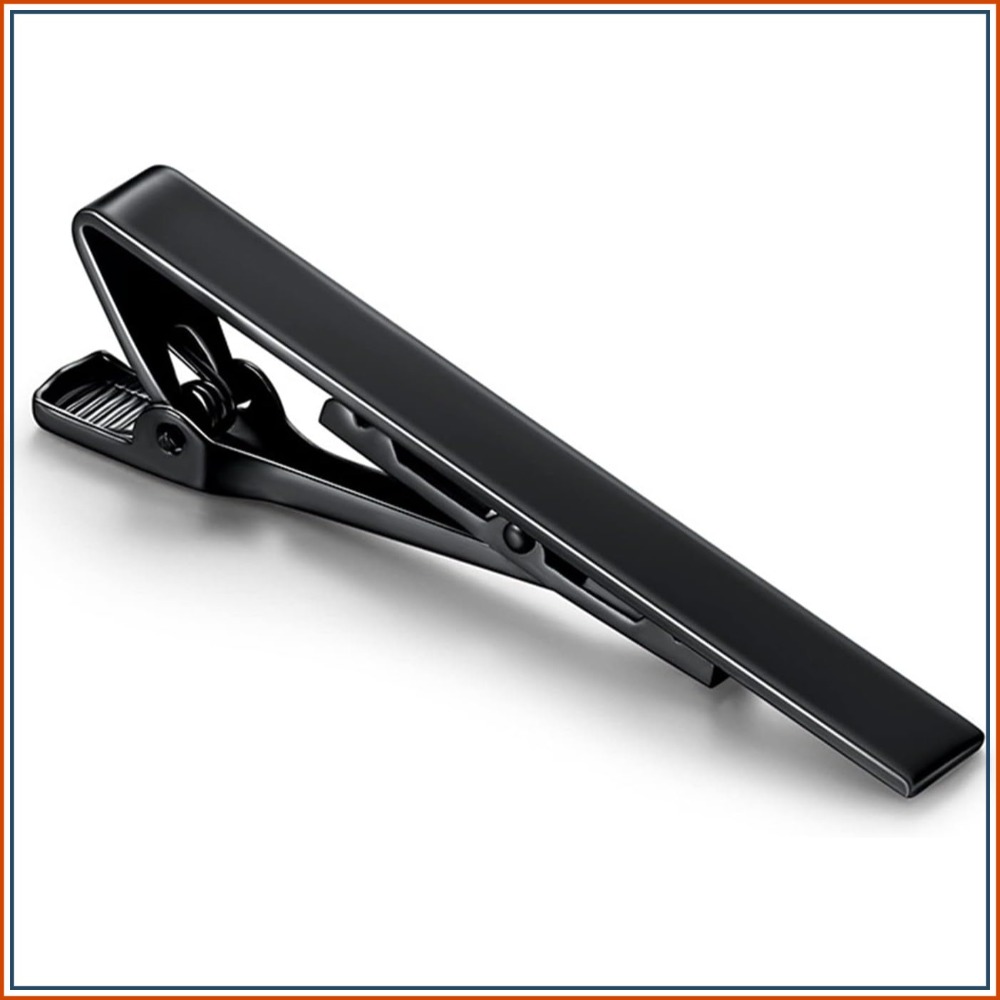 1/2/3Pcs Tie Clips for Men, Bl - Tie Bar Set Gift บทวิจารณ์และราคา