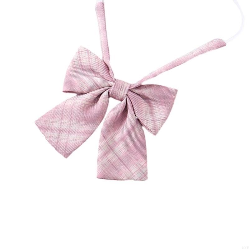 Polyester Silk Adjusted Pre-Ti - Bow Tie Pre Tied บทวิจารณ์และราคา