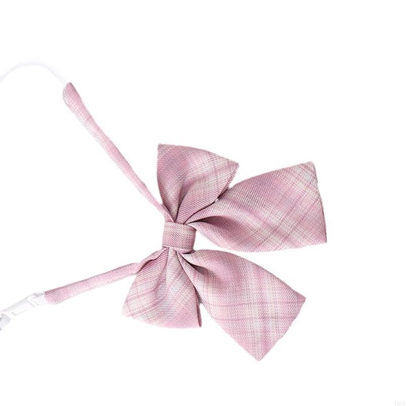 Polyester Silk Adjusted Pre-Ti - Bow Tie Pre Tied บทวิจารณ์และราคา