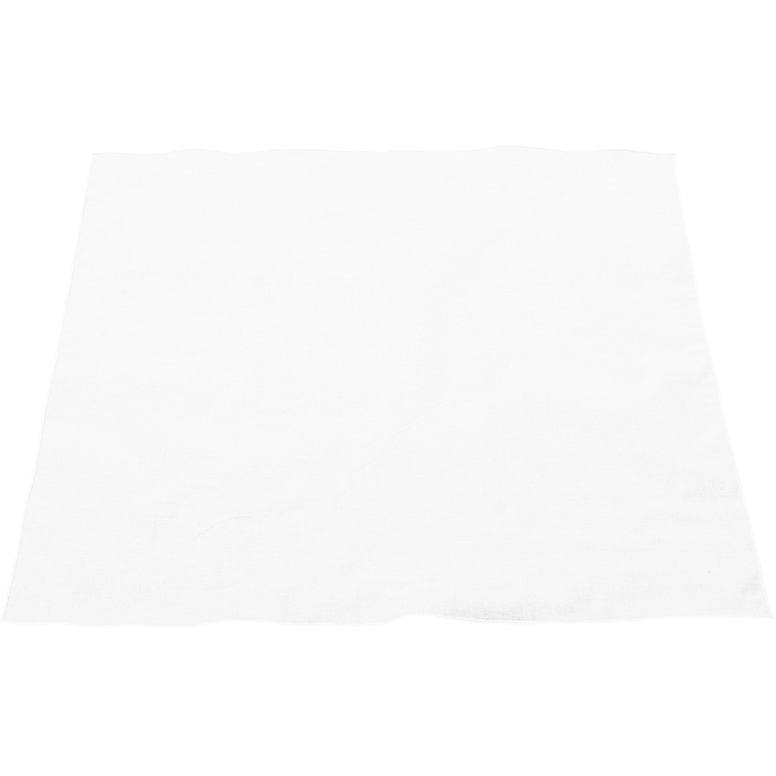 Blank Soft Cotton Tie Dying Sq - Bandana Cotton บทวิจารณ์และราคา