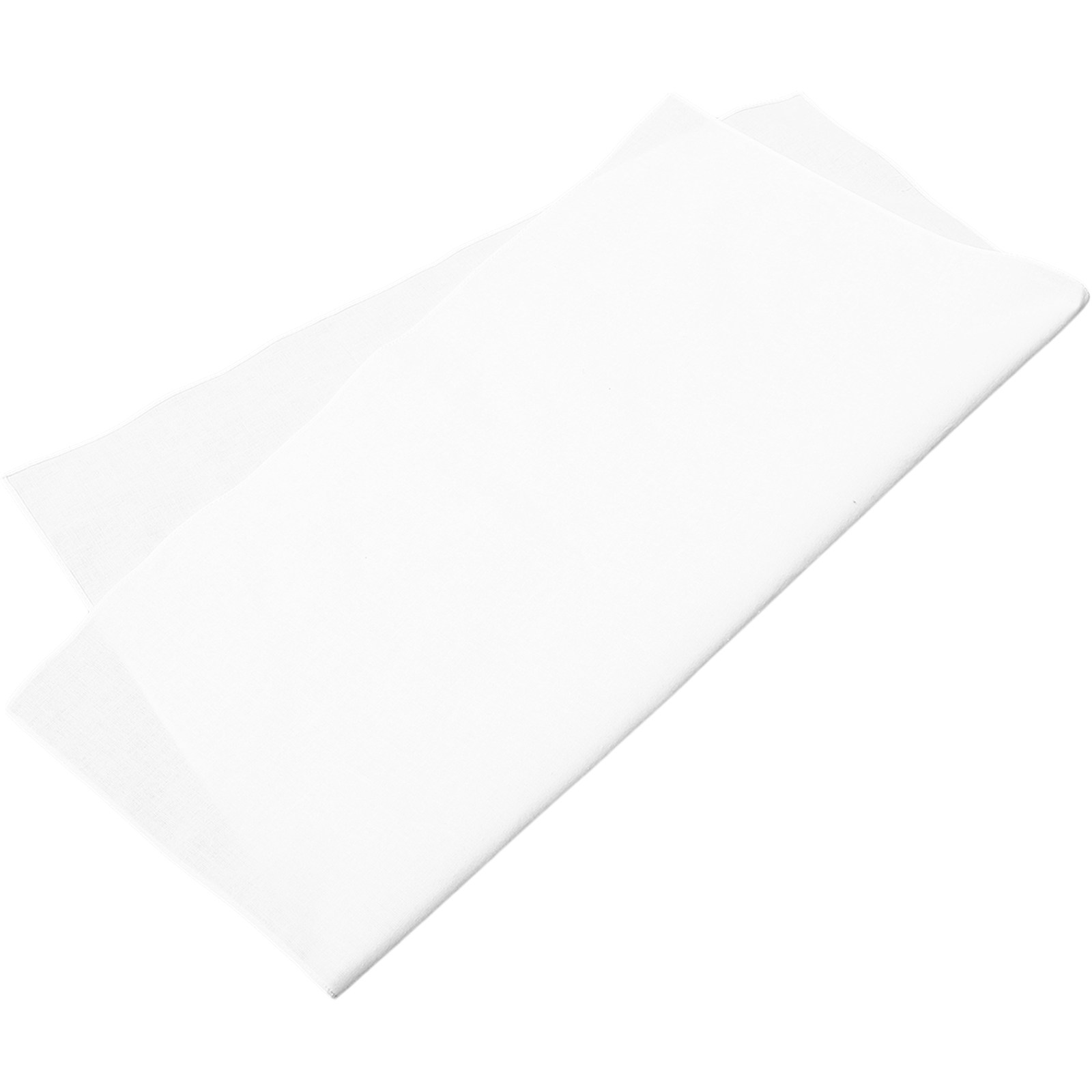 Blank Soft Cotton Tie Dying Sq - Bandana Cotton บทวิจารณ์และราคา