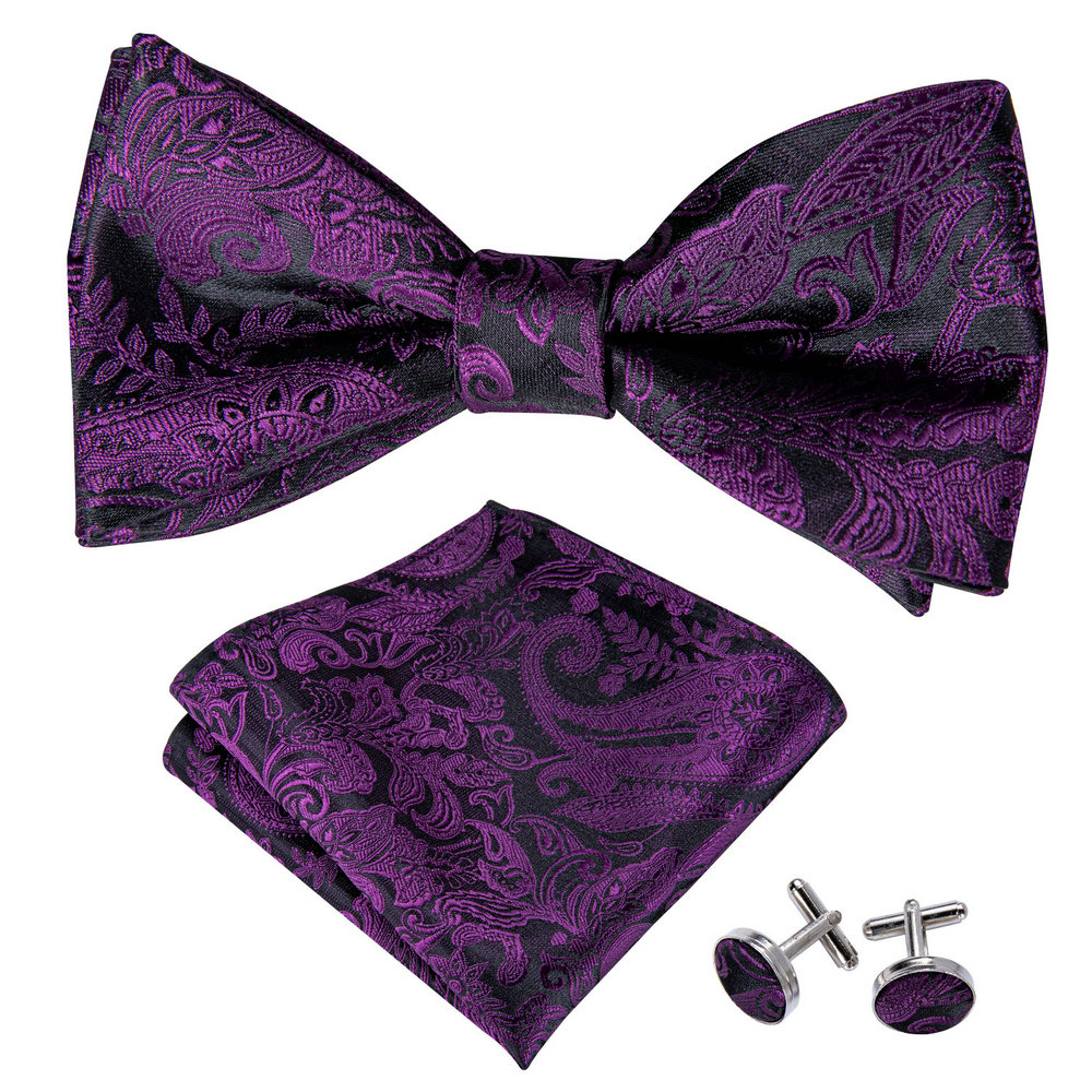 Suspenders For Men's Pants Exq - Bow Tie Pre Tied บทวิจารณ์และราคา