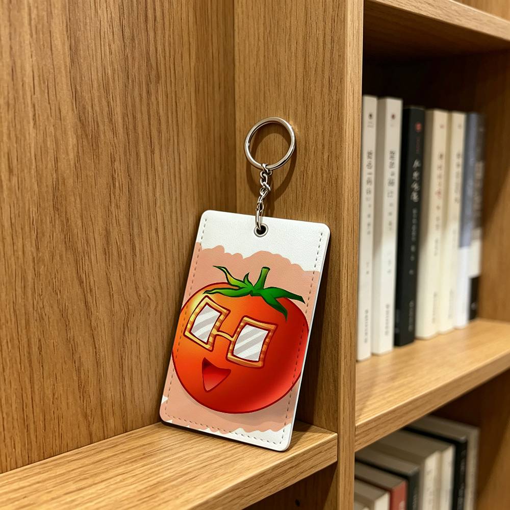 Mystic Messenger 707 Luciel Ca - Lanyard Badge Holder บทวิจารณ์และราคา