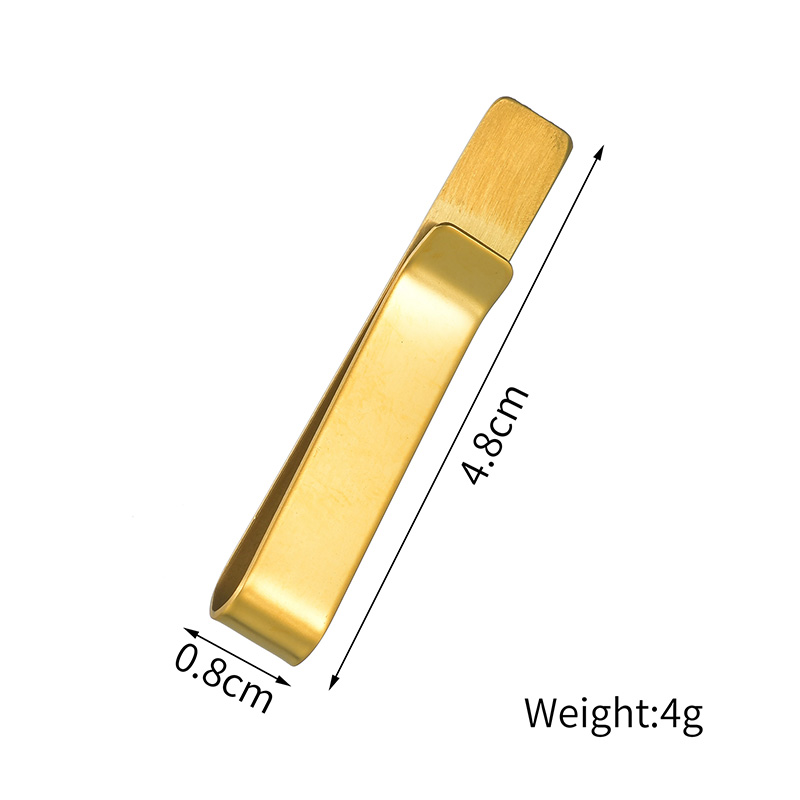 Afirstee Stainless Steel Engra - Tie Bar Set Gift บทวิจารณ์และราคา