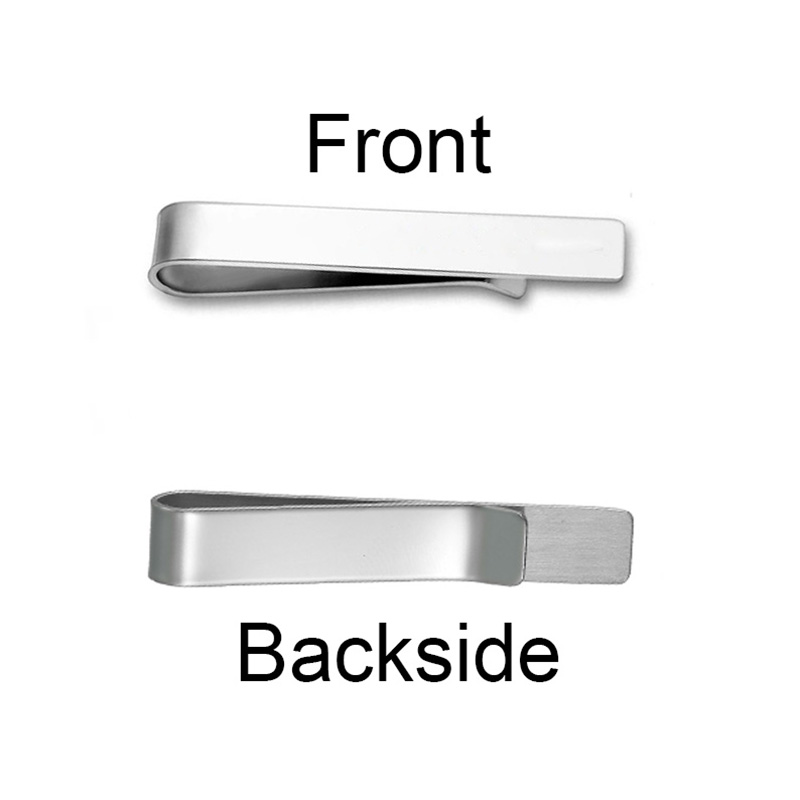 Afirstee Stainless Steel Engra - Tie Bar Set Gift บทวิจารณ์และราคา