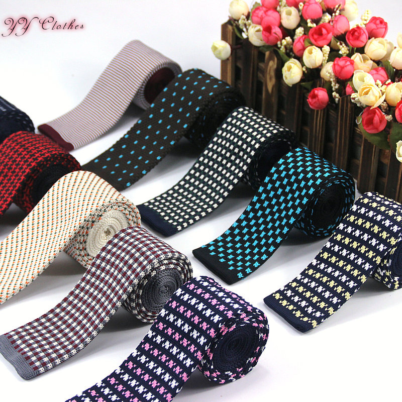 New Hot Fashion Male Brand Sli - Skinny Tie Men บทวิจารณ์และราคา