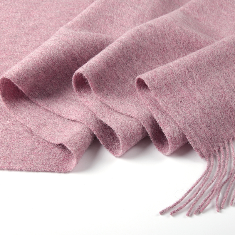 LONGMING 100% Merino Wool Knit - Muffler Men Wool บทวิจารณ์และราคา
