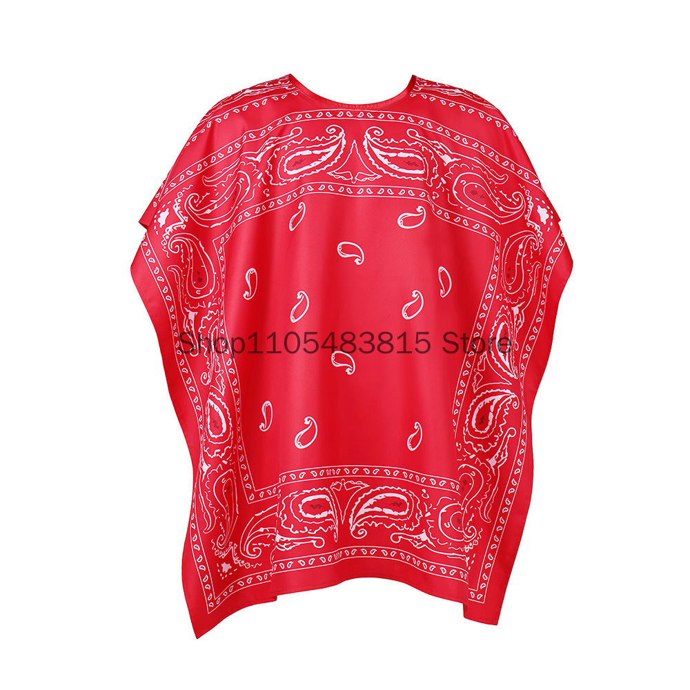 Men's Woody Cosplay costume To - Ascot Neck Scarf บทวิจารณ์และราคา