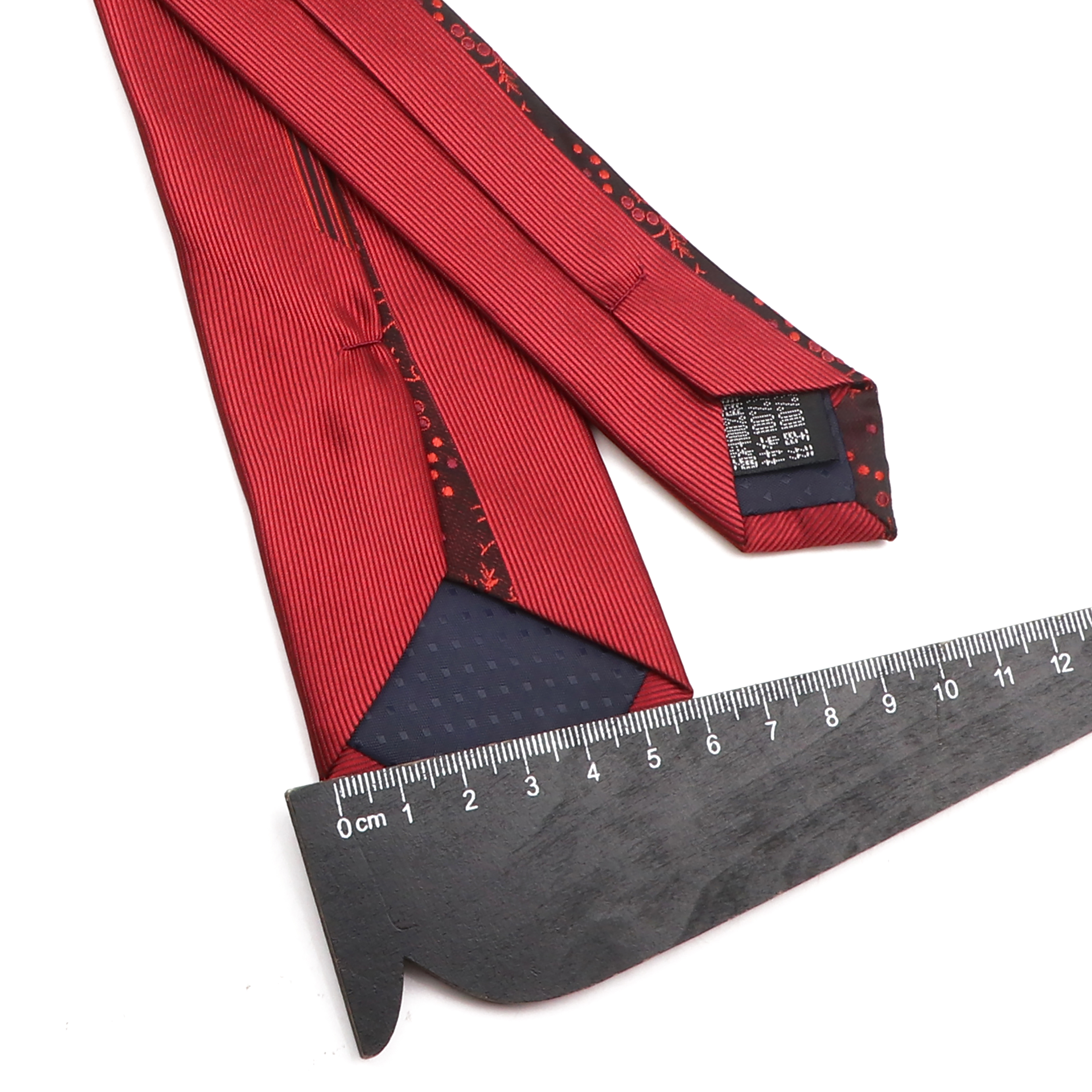 New Slim Ties For Men Luxuriou - Skinny Tie Men บทวิจารณ์และราคา