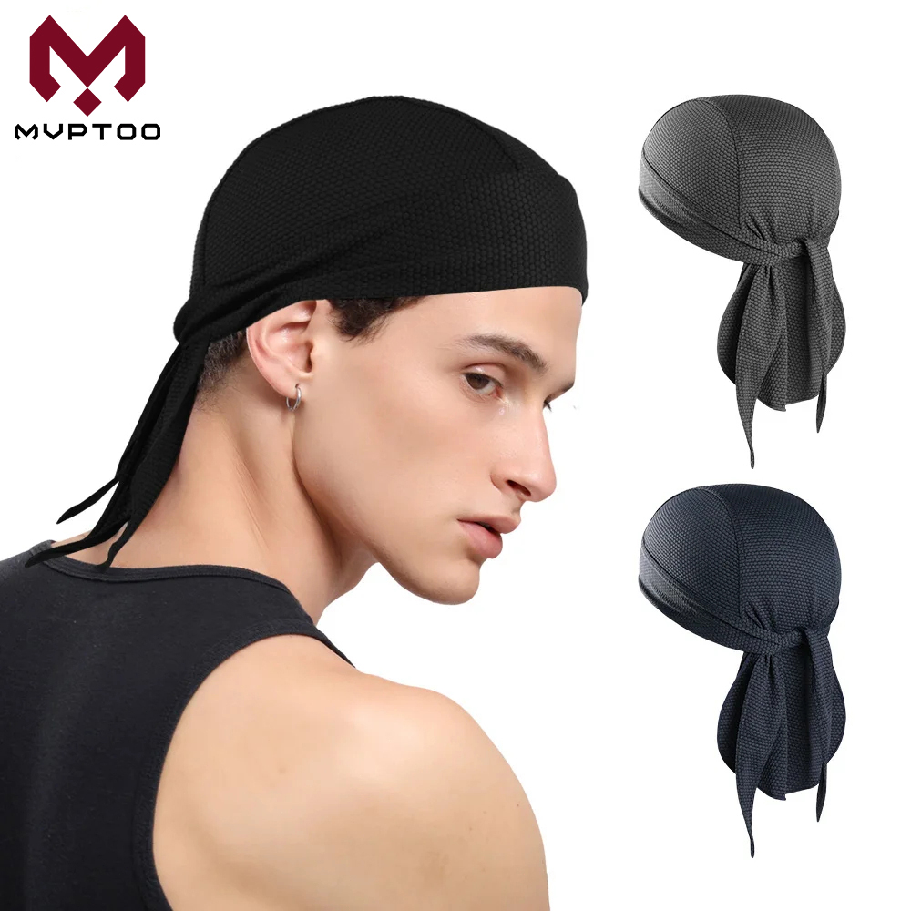 Quick-drying Bandana Cooling D - Bandana Doo Rag บทวิจารณ์และราคา