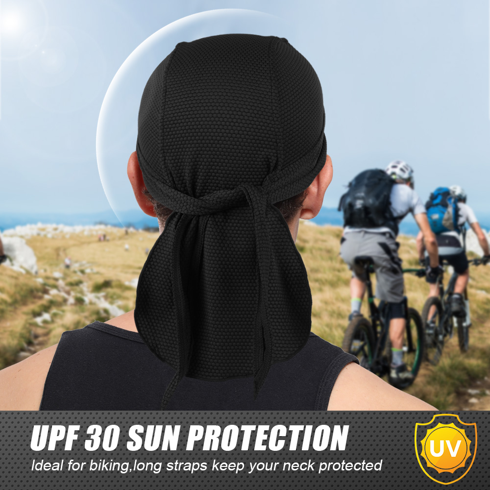 Quick-drying Bandana Cooling D - Bandana Doo Rag บทวิจารณ์และราคา