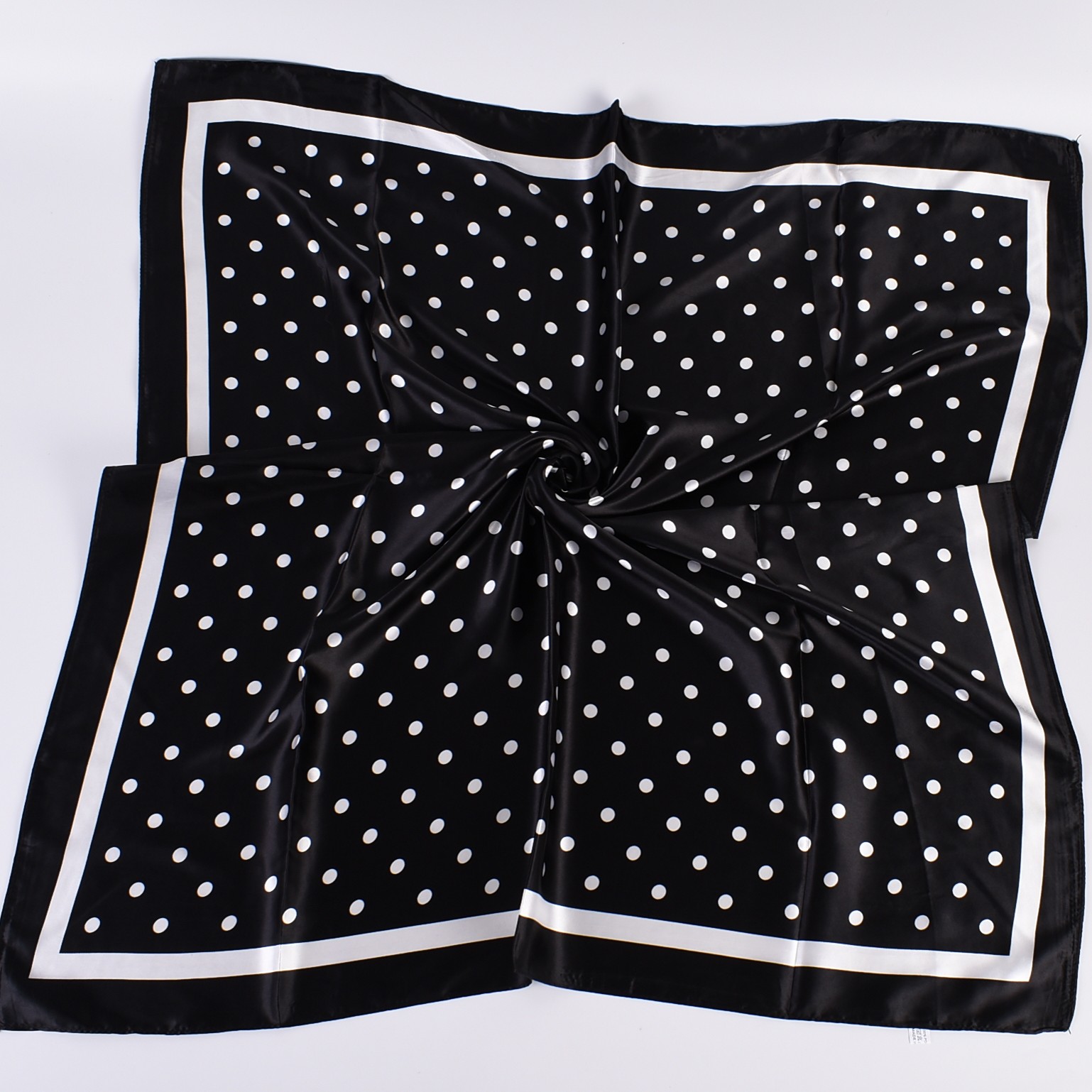 Summer new fashionable tempera - Scarf Silk Square บทวิจารณ์และราคา