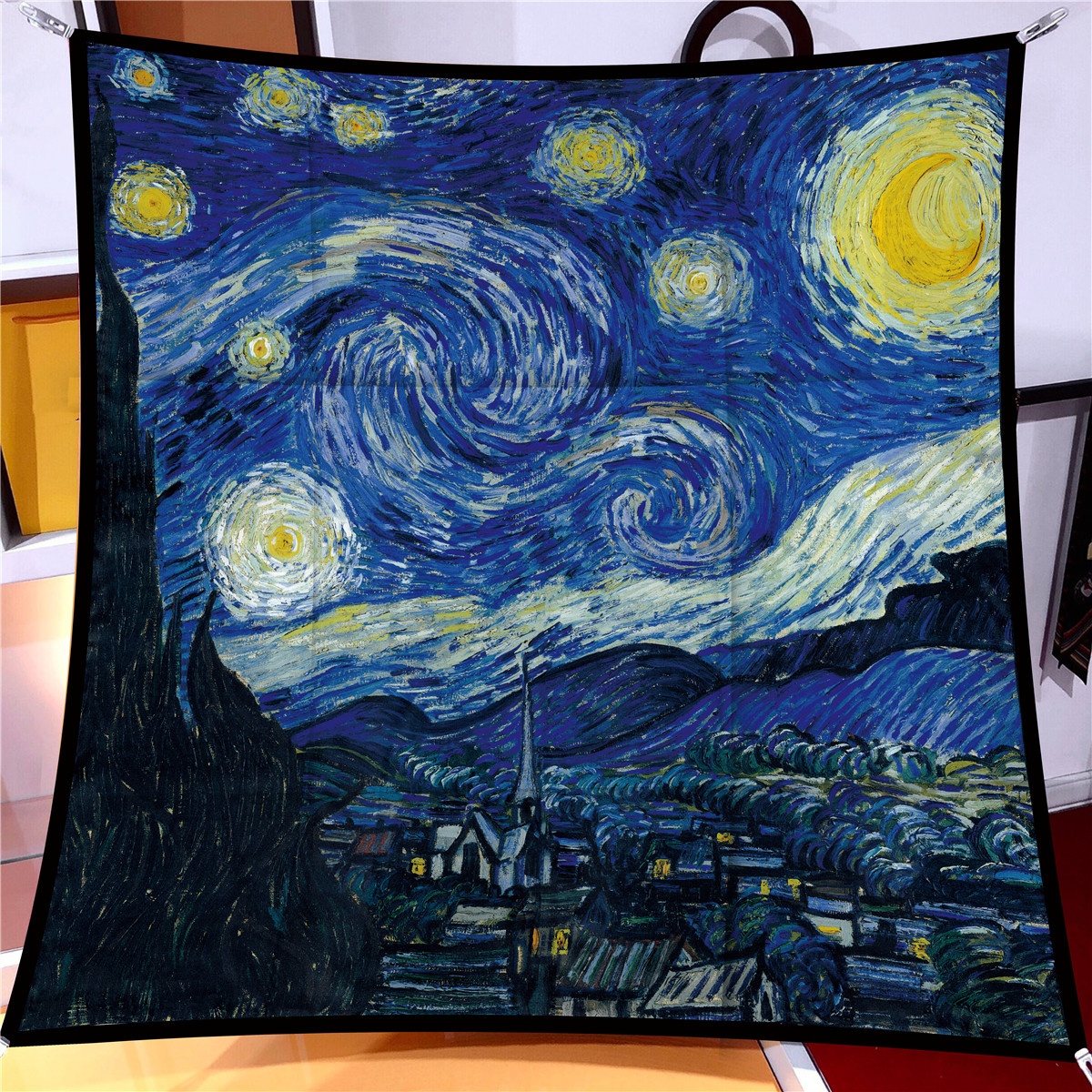 90CM Hot Sell Twill Silk Scarf - Scarf Silk Square บทวิจารณ์และราคา