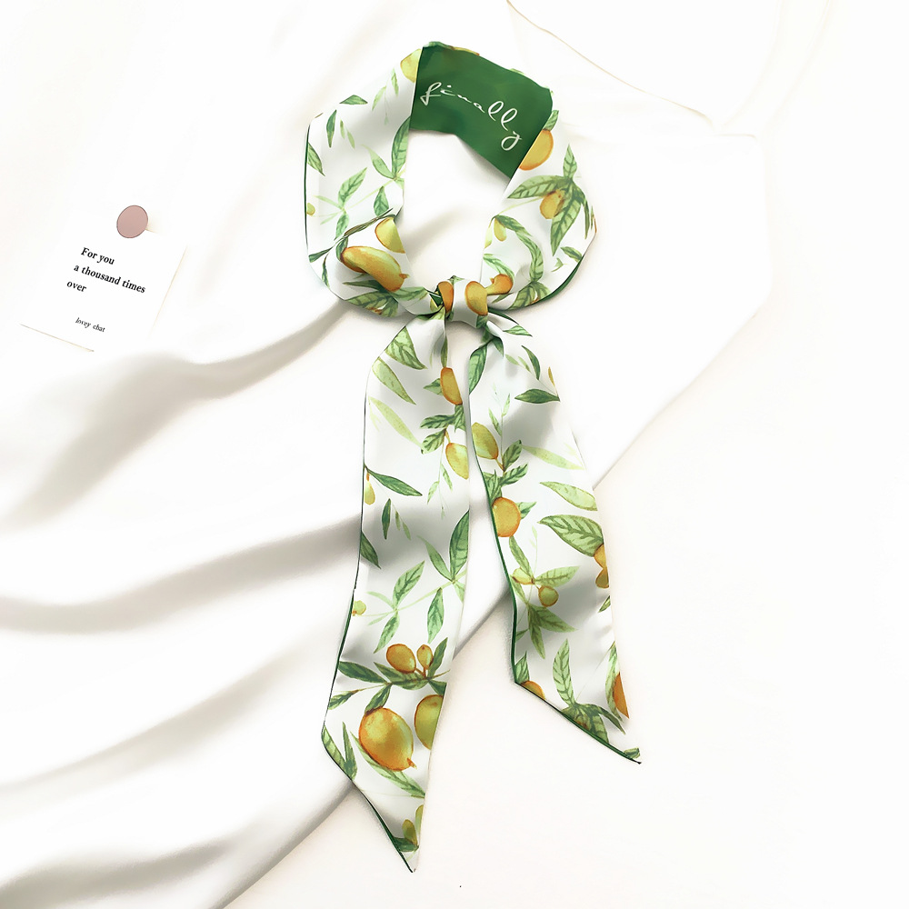 2025 Summer New Fresh Fruit Se - Face Scarf Mask บทวิจารณ์และราคา