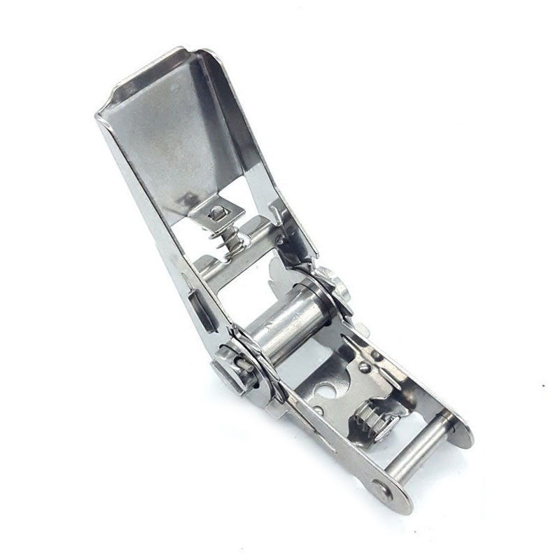 Silver Tone Stainless Steel Ra - Tie Clip Silver บทวิจารณ์และราคา