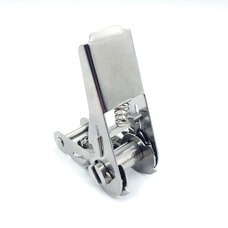 Silver Tone Stainless Steel Ra - Tie Clip Silver บทวิจารณ์และราคา