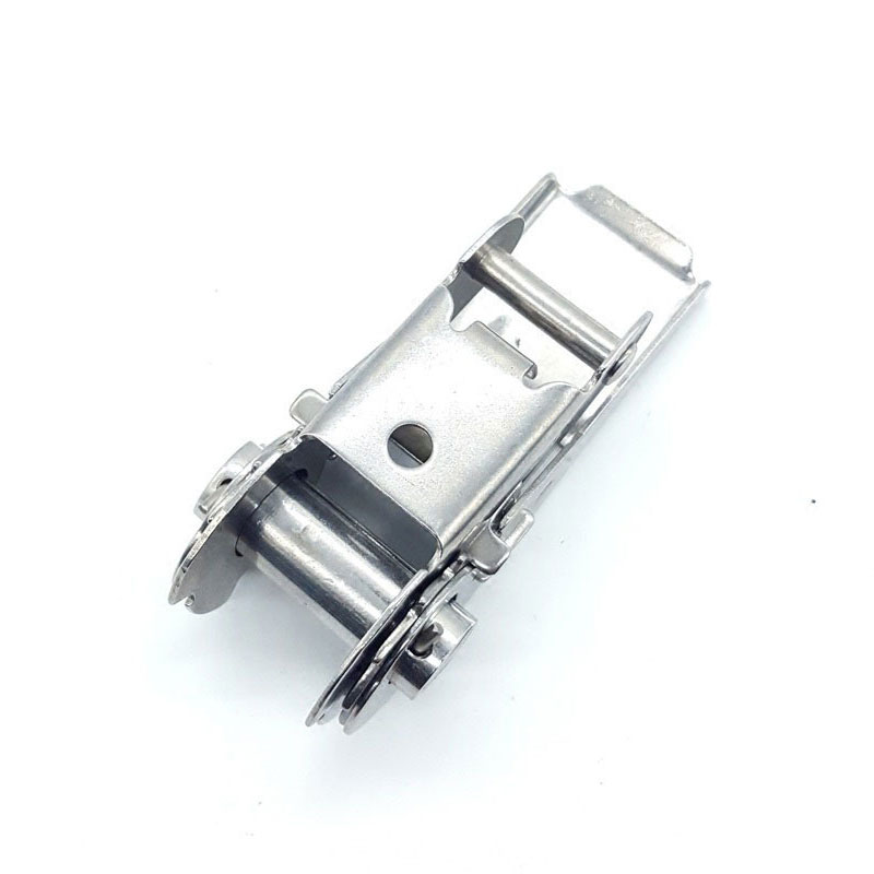 Silver Tone Stainless Steel Ra - Tie Clip Silver บทวิจารณ์และราคา